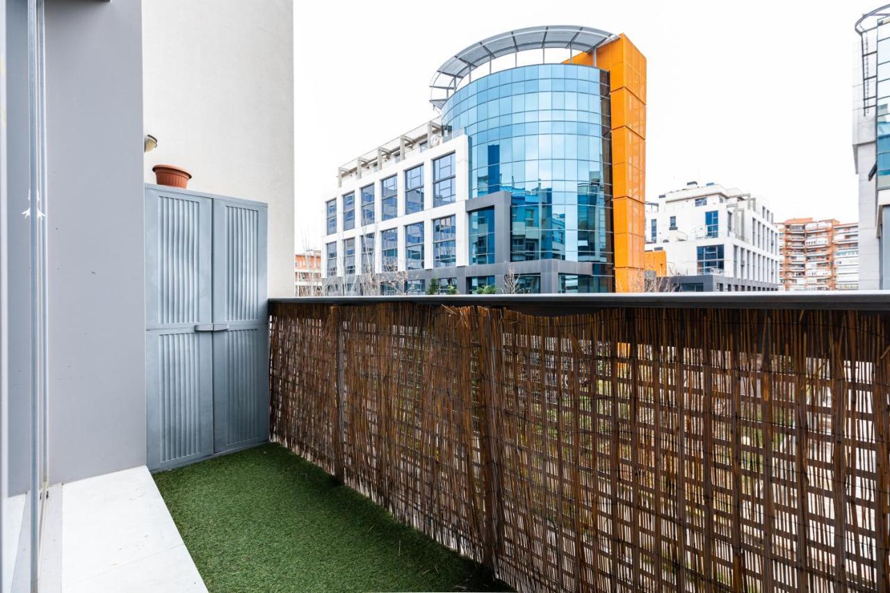 Appartement Oshun Norte *