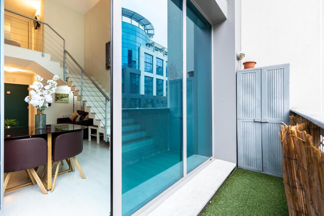 Appartement Oshun Norte Madrid