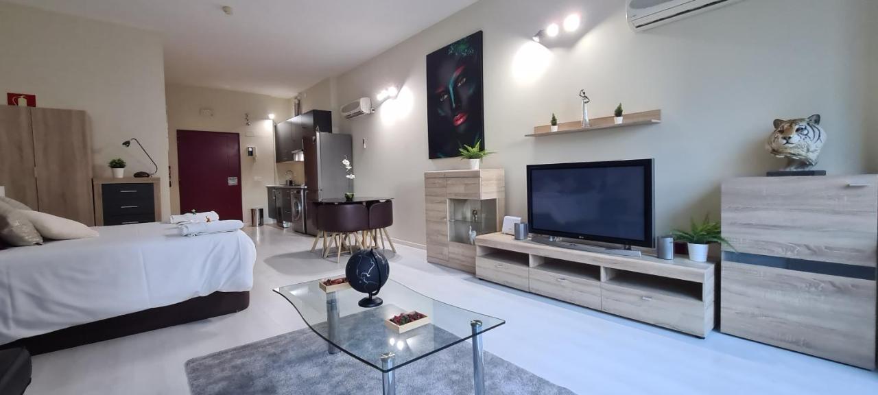 Appartement Oshun Norte Madrid