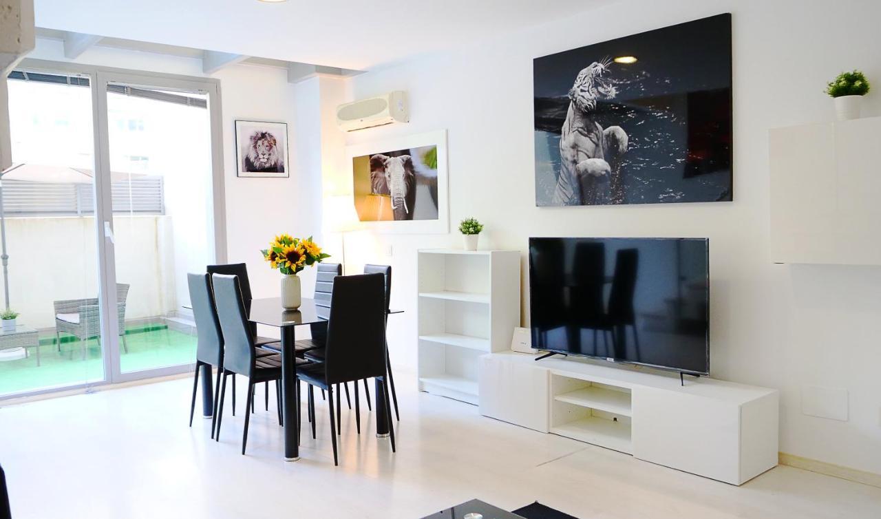 Appartement Oshun Norte