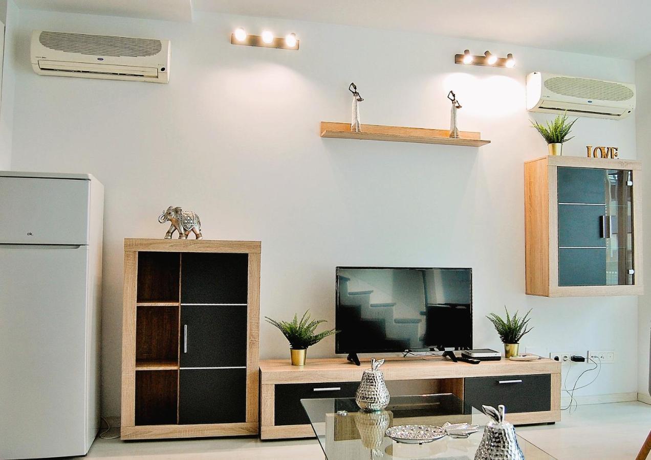 Appartement Oshun Norte